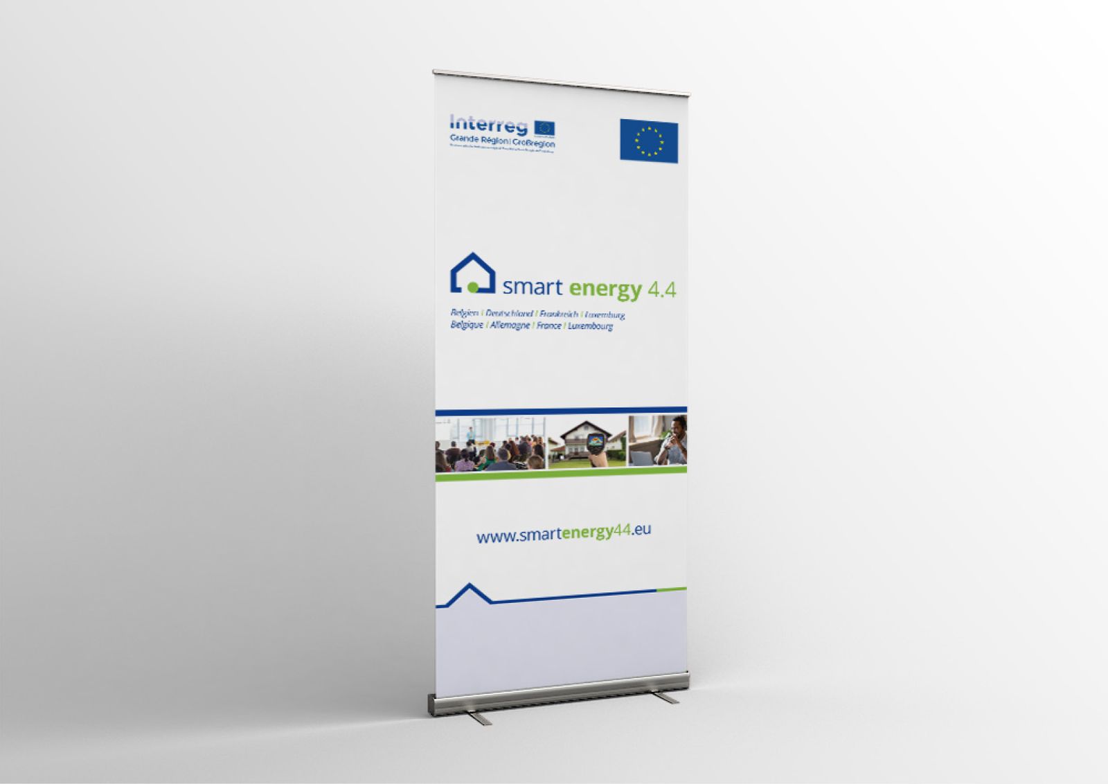 Smart Energy 4.4: Ein Interreg EU-Projekt – Ansicht 9