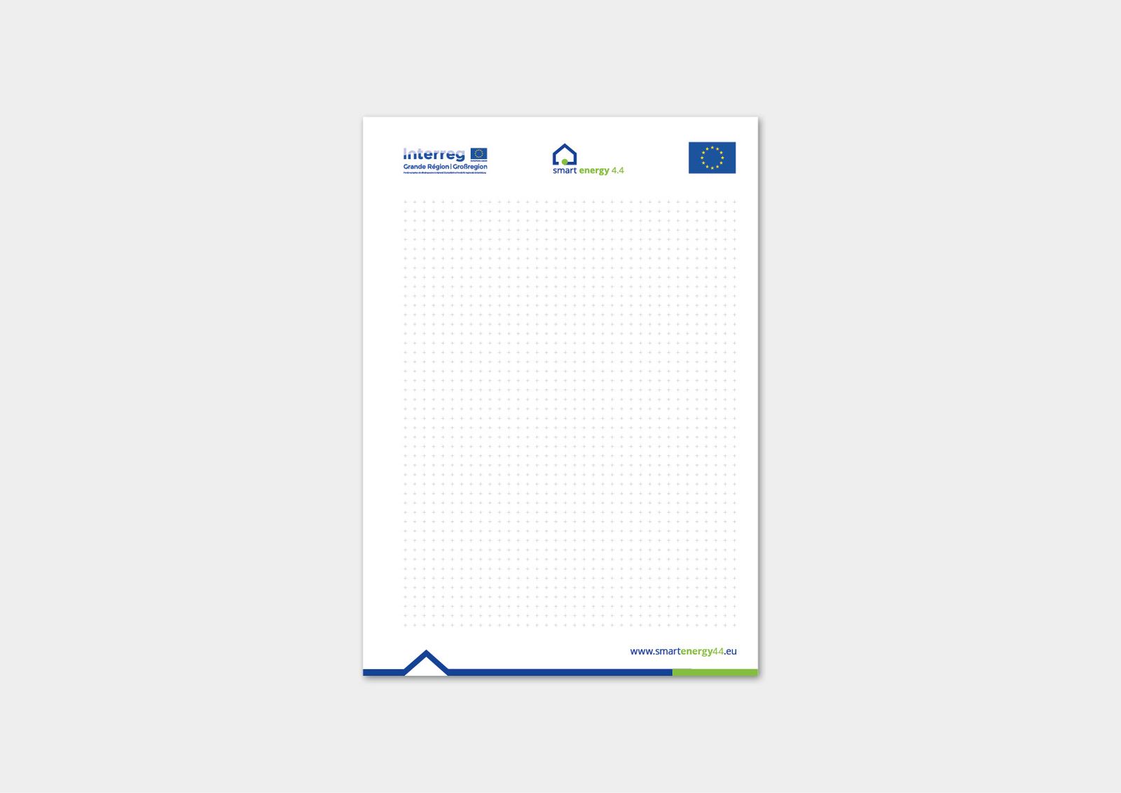 Smart Energy 4.4: Ein Interreg EU-Projekt – Ansicht 2
