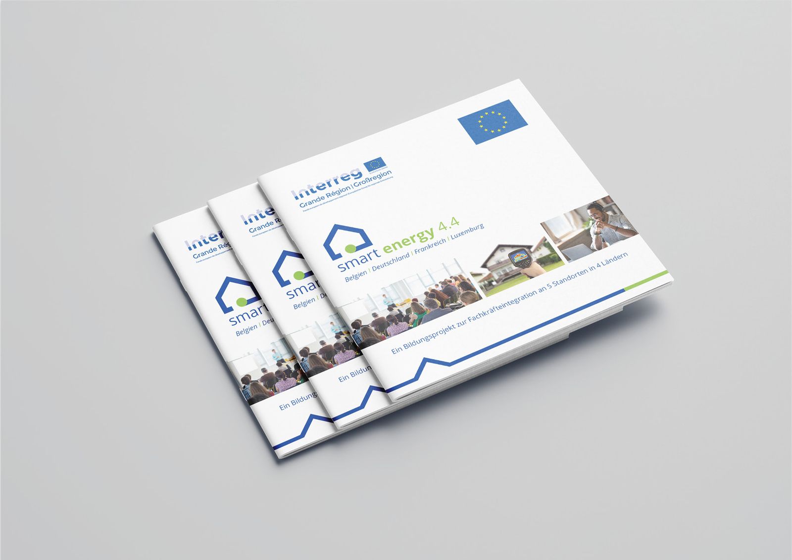 Smart Energy 4.4: Ein Interreg EU-Projekt – Ansicht 5