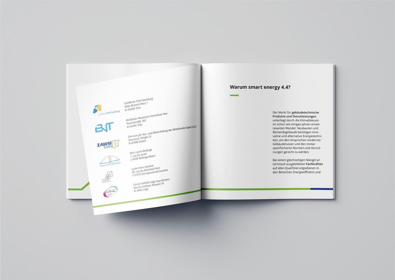 Smart Energy 4.4: Ein Interreg EU-Projekt – Ansicht 7