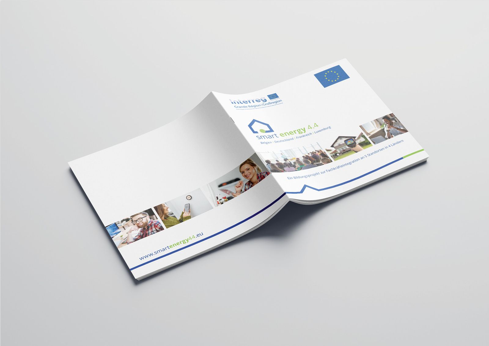 Smart Energy 4.4: Ein Interreg EU-Projekt – Ansicht 8