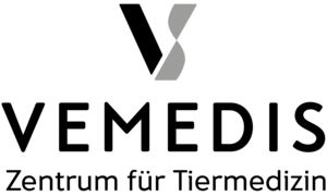 Logo VEMEDIS – Zentrum für Tiermedizin, Perl