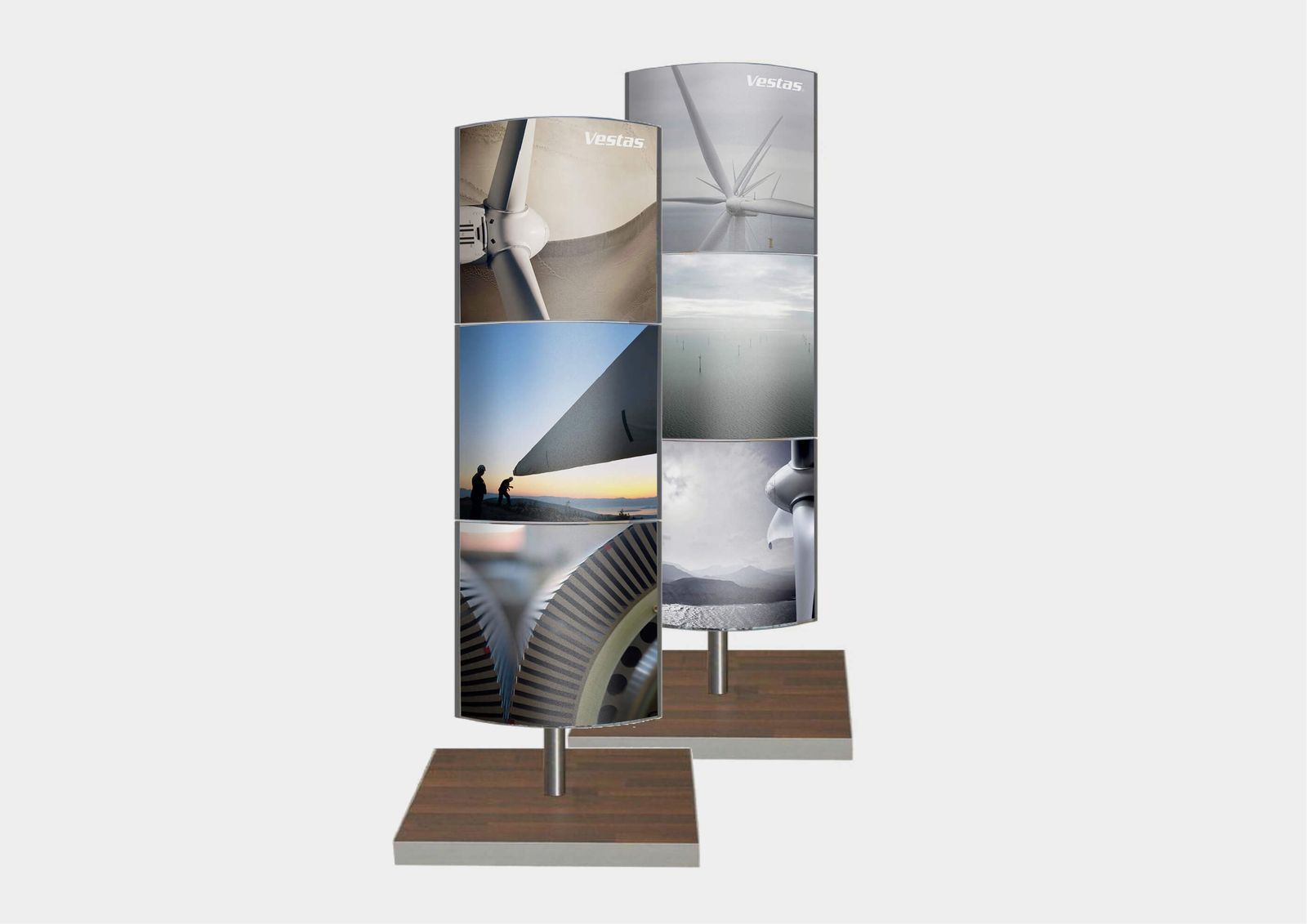 Vestas – Wind means world to us – Ansicht 5