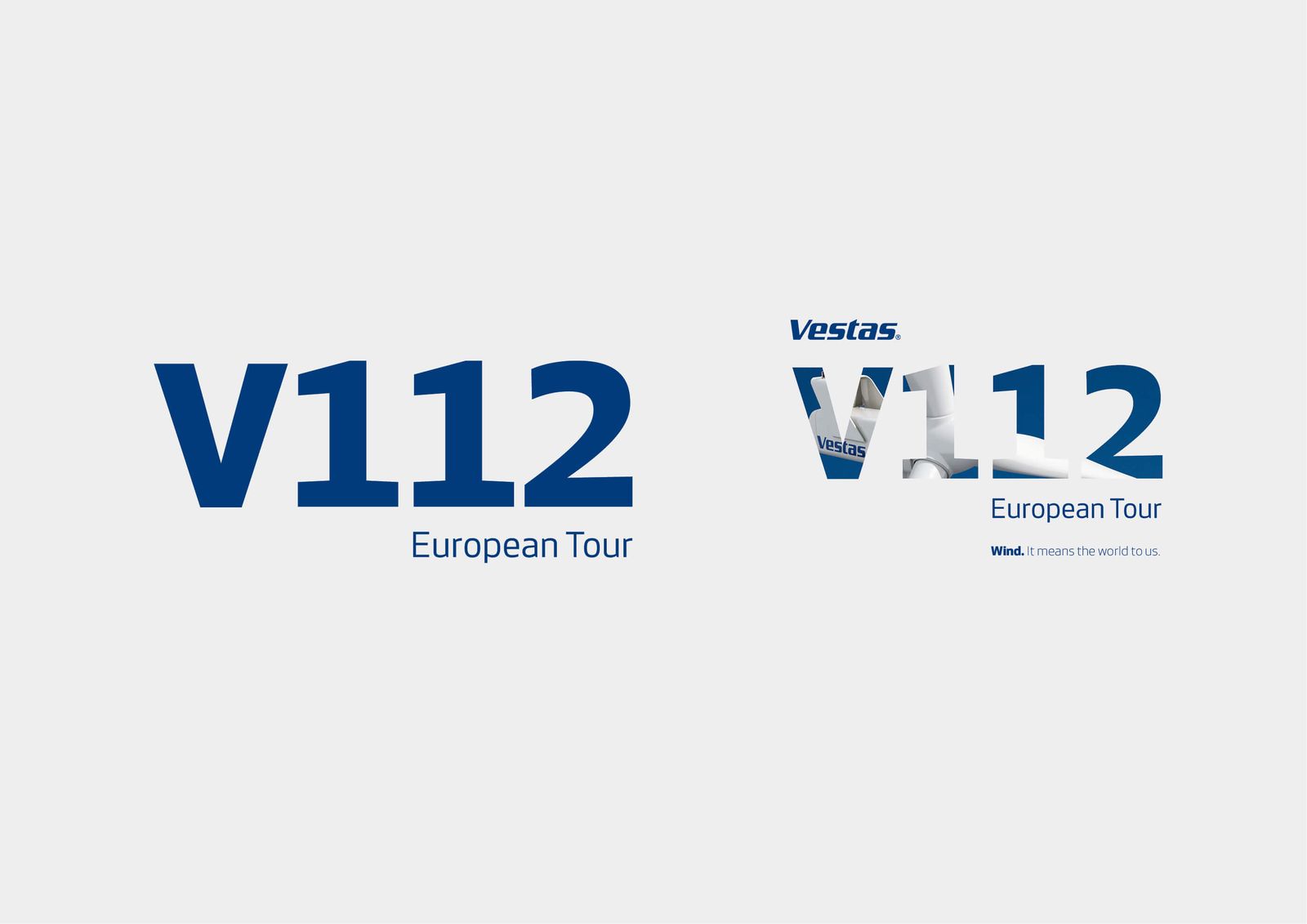 Vestas – Wind means world to us – Ansicht 1