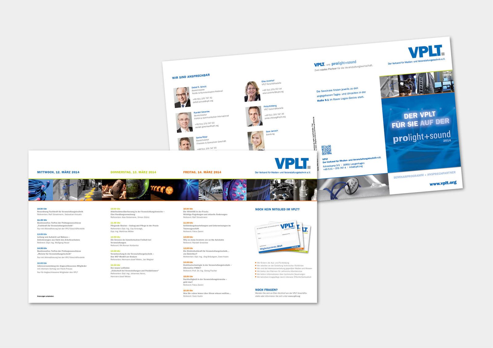 Der Verband VPLT – Corporate und Sicherheit – Ansicht 11
