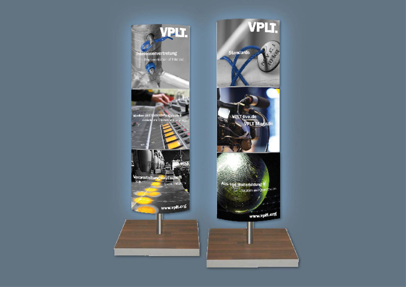 Der Verband VPLT – Corporate und Sicherheit – Ansicht 13