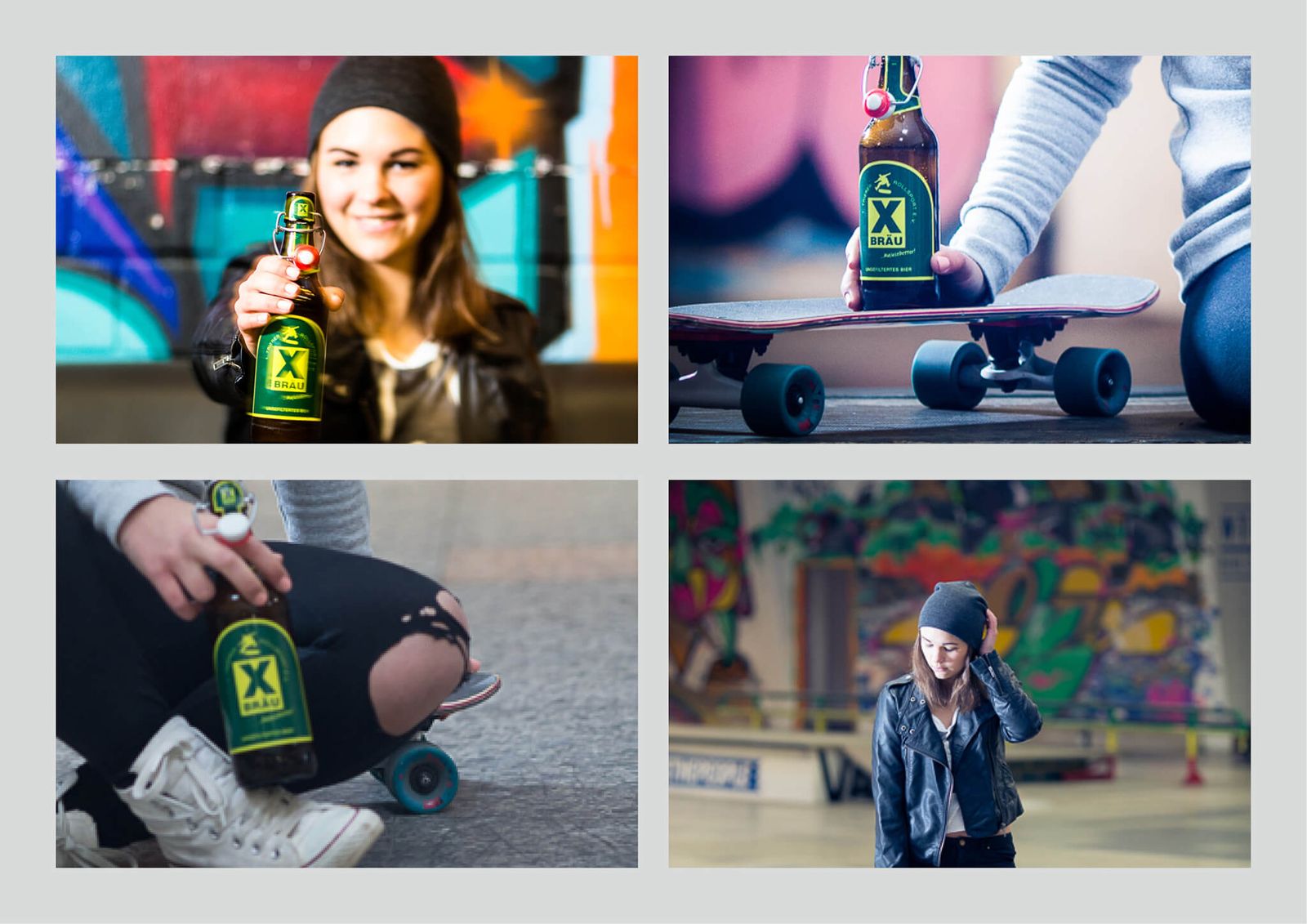 Guerilla-Marketing für die Skatehalle Trier (Non-Profit) – Ansicht 4