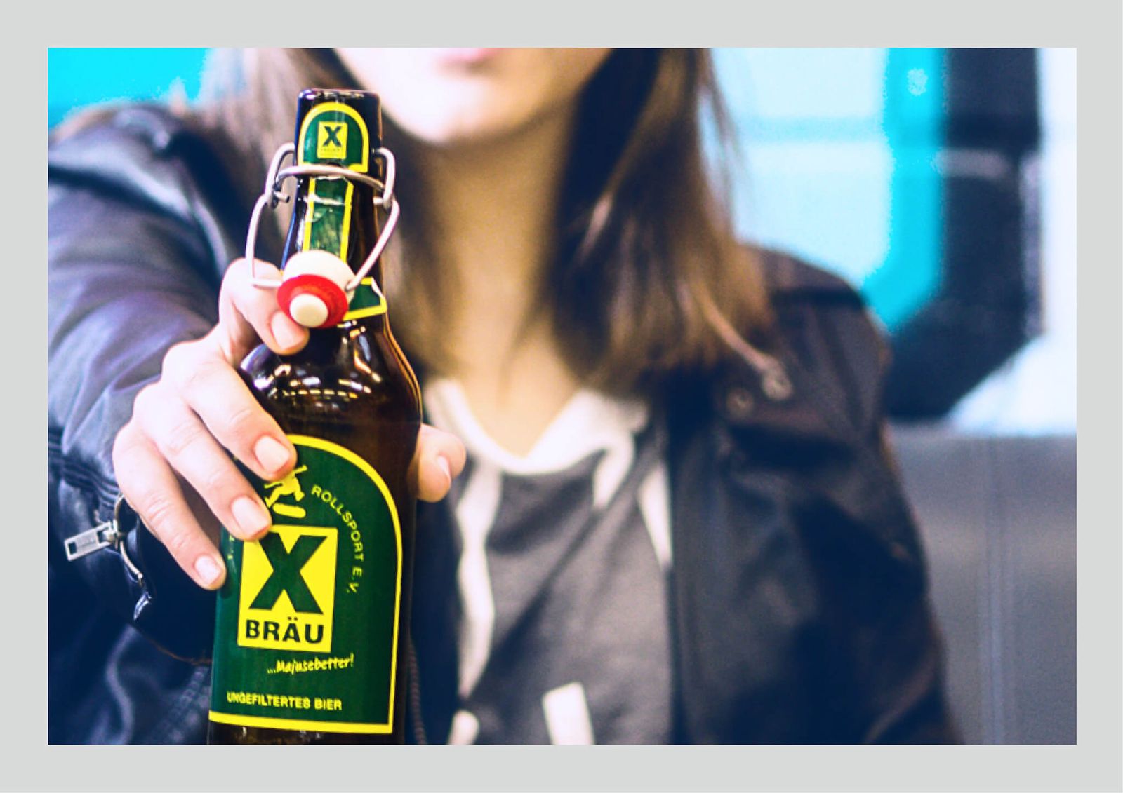 Guerilla-Marketing für die Skatehalle Trier (Non-Profit) – Ansicht 5